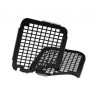Grilles anti-effraction Opel Combo