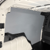 Habillage polypro parois Mercedes Citan 2021+ - photo générique